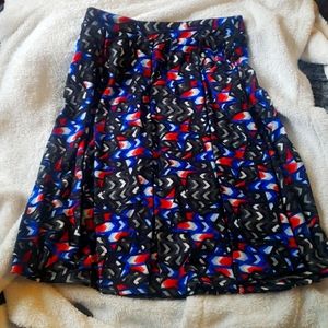 Lularoe Skirt